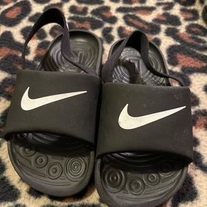 Toddler Kawa Slide Sandals 9C